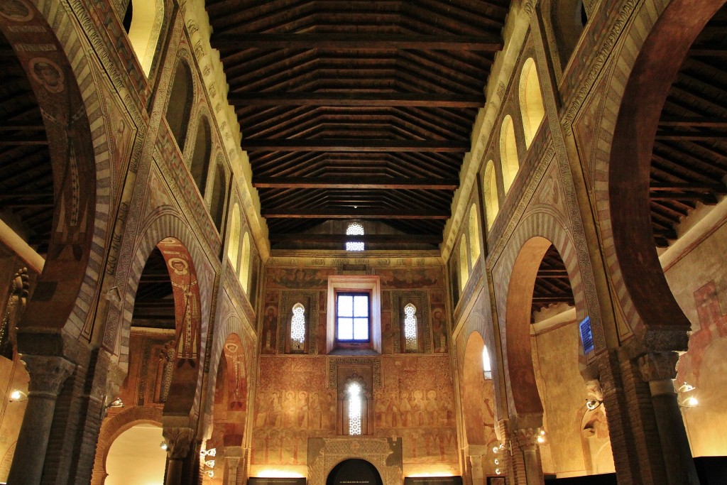 Foto: Museo de los Concilios - Toledo (Castilla La Mancha), España