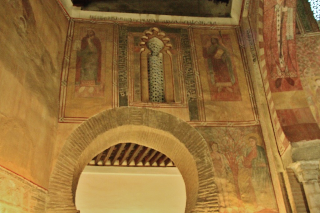 Foto: Museo de los Concilios - Toledo (Castilla La Mancha), España