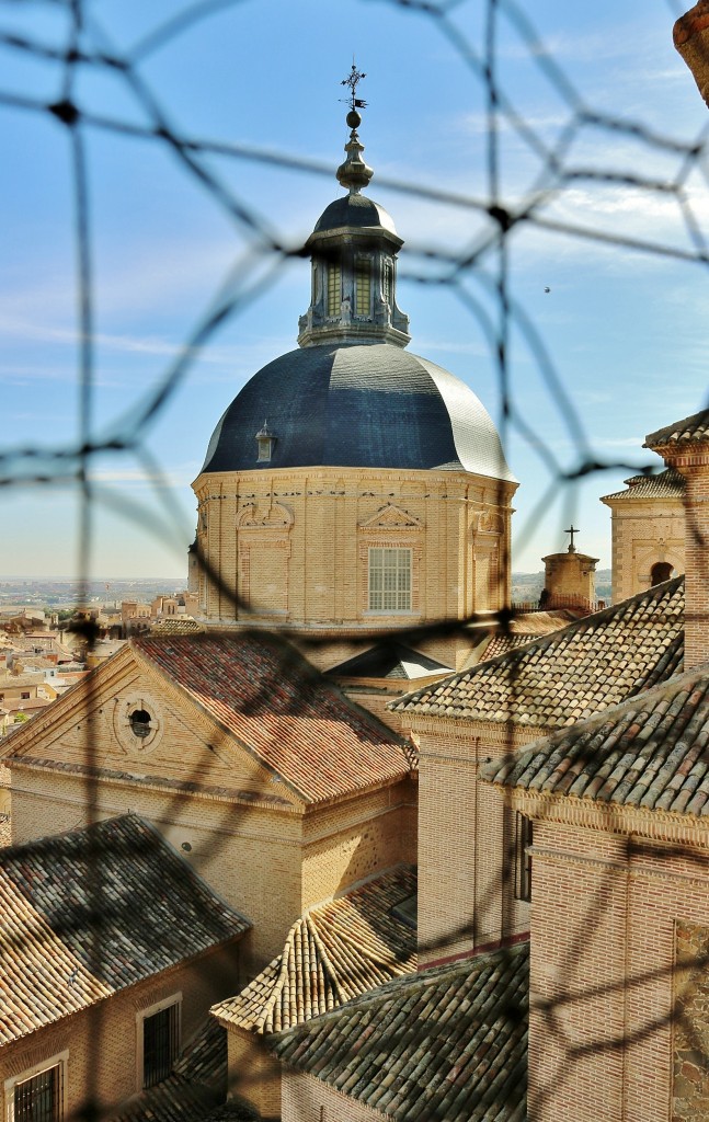 Foto: Museo de los Concilios Vistas - Toledo (Castilla La Mancha), España