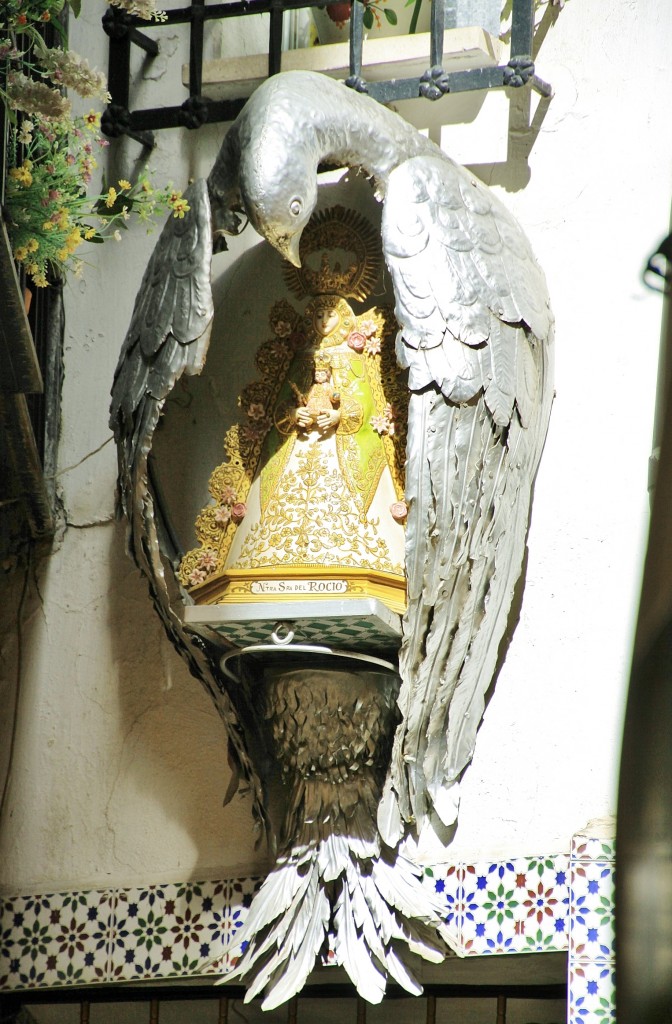 Foto: Centro histórico - Toledo (Castilla La Mancha), España