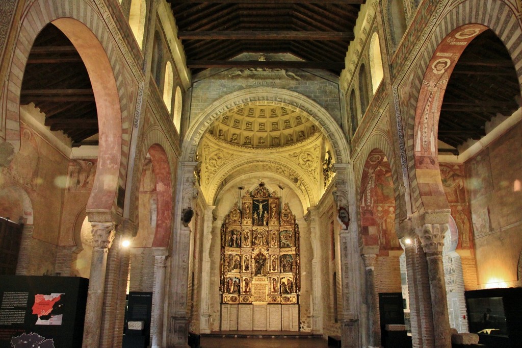 Foto: Museo de los Concilios - Toledo (Castilla La Mancha), España