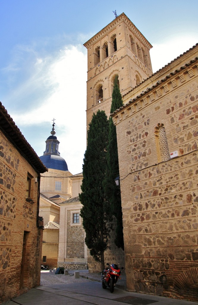 Foto: Museo de los Concilios - Toledo (Castilla La Mancha), España