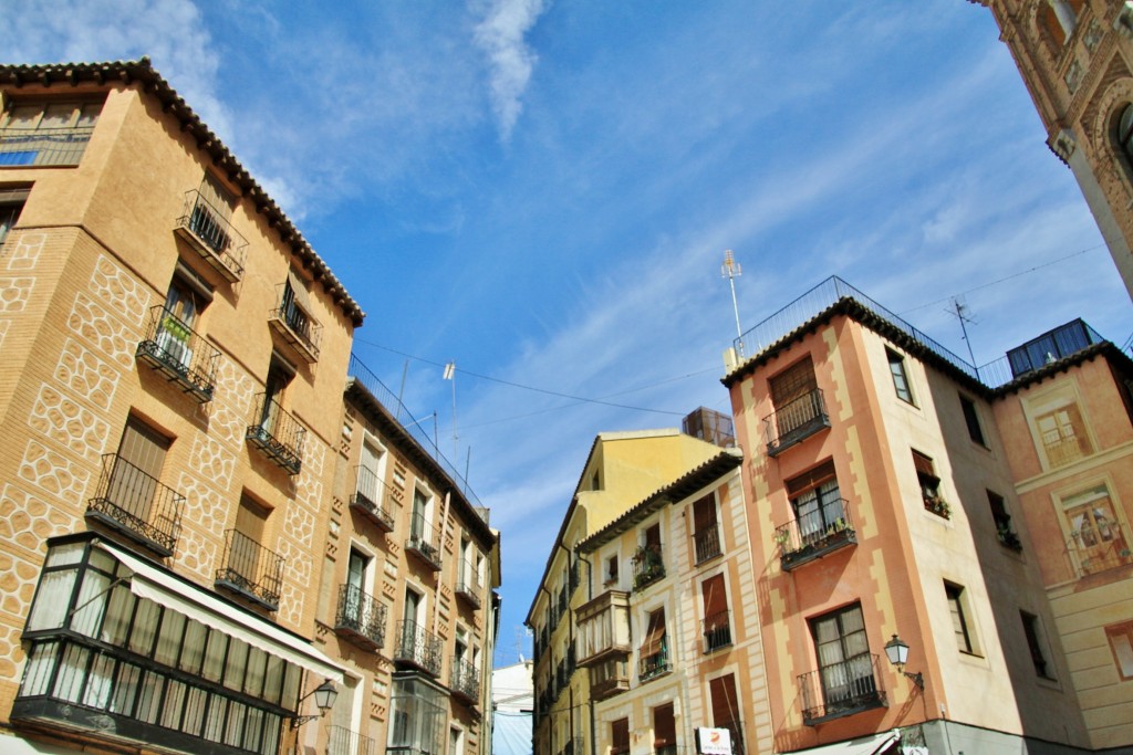 Foto: Centro histórico - Toledo (Castilla La Mancha), España