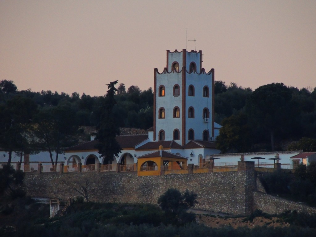 Foto de Hornachuelos (Córdoba), España