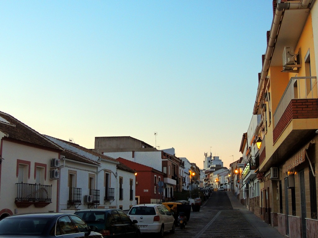 Foto de Hornachuelos (Córdoba), España