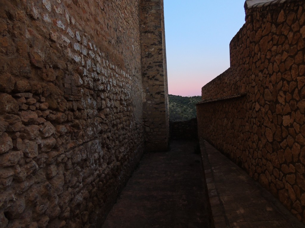 Foto de Hornachuelos (Córdoba), España