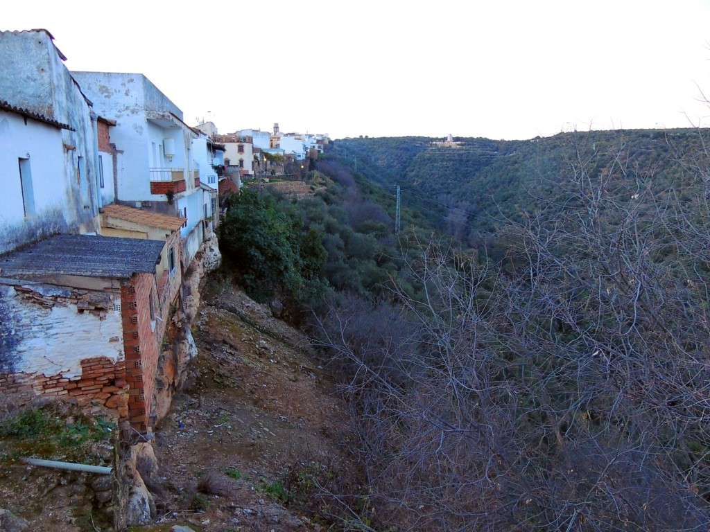 Foto de Hornachuelos (Córdoba), España