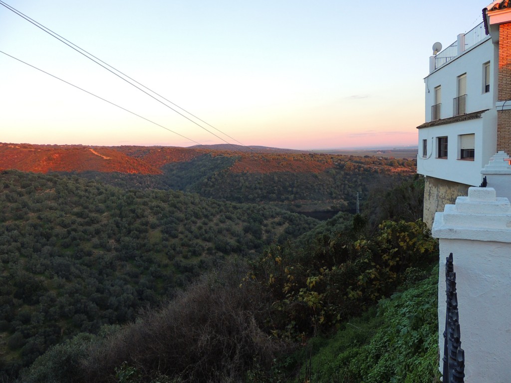 Foto de Hornachuelos (Córdoba), España