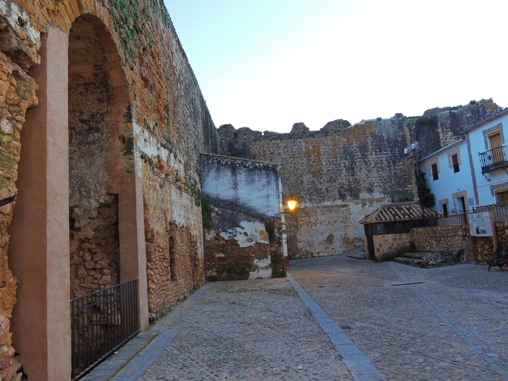 Foto de Hornachuelos (Córdoba), España