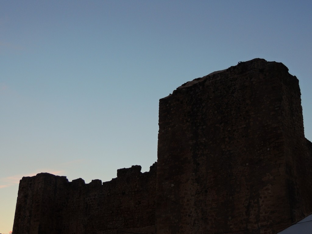 Foto de Hornachuelos (Córdoba), España