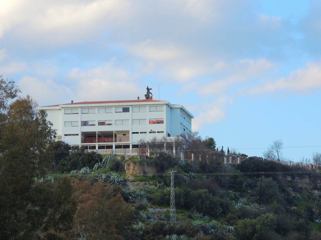 Foto de Hornachuelos (Córdoba), España