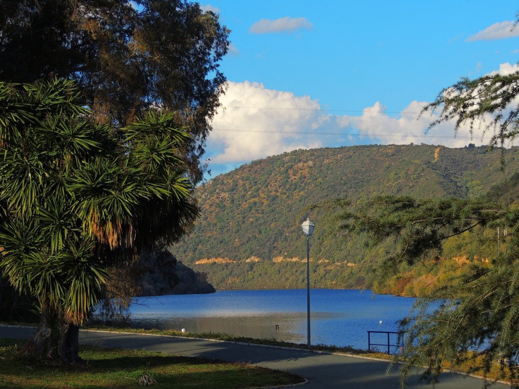 Foto de Hornachuelos (Córdoba), España