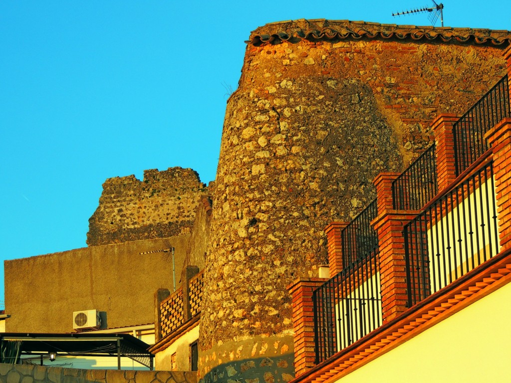 Foto de Hornachuelos (Córdoba), España