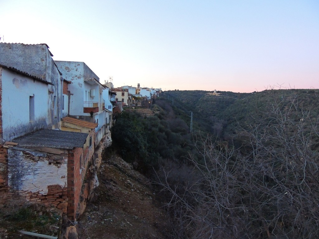 Foto de Hornachuelos (Córdoba), España