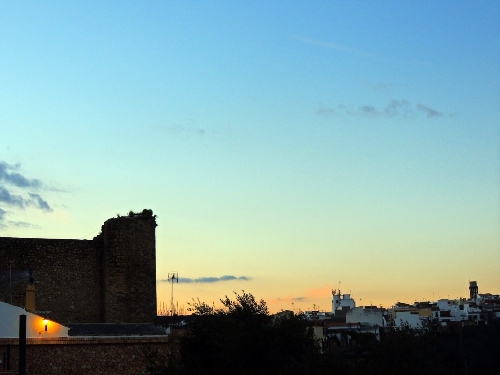 Foto de Hornachuelos (Córdoba), España