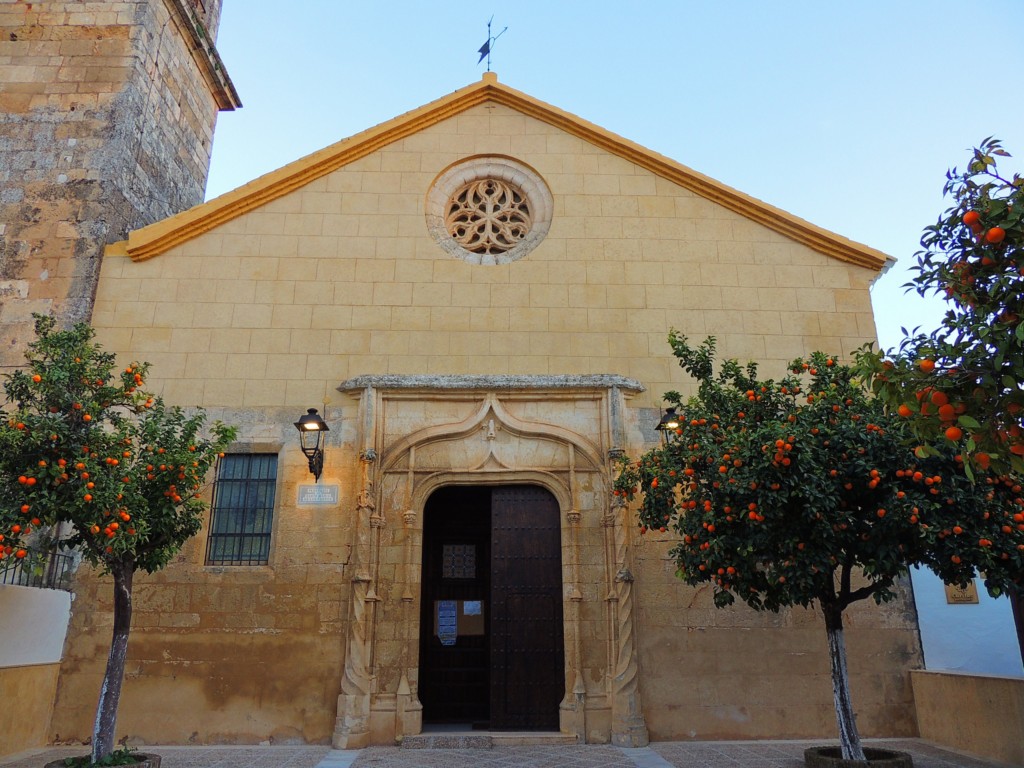 Foto de Hornachuelos (Córdoba), España