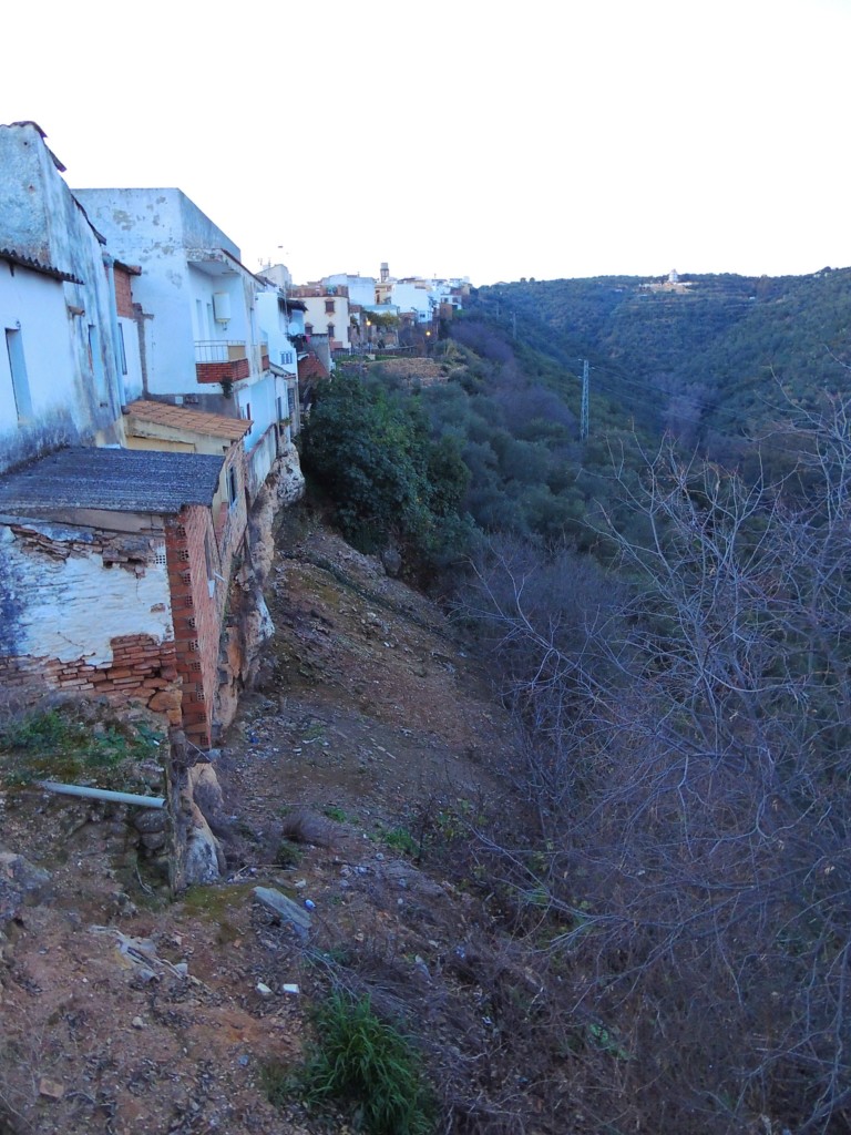 Foto de Hornachuelos (Córdoba), España