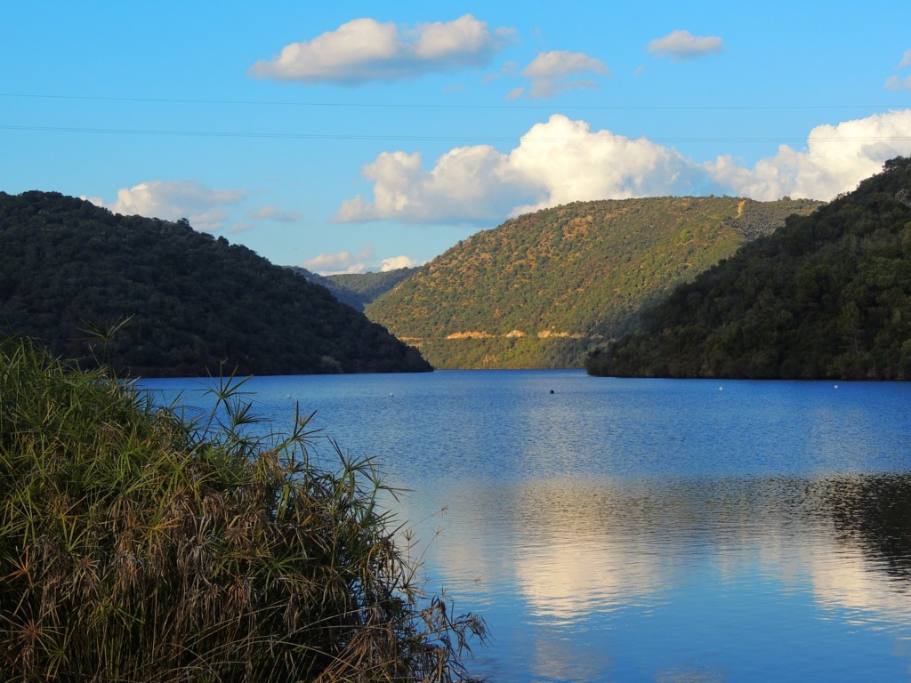 Foto de Hornachuelos (Córdoba), España