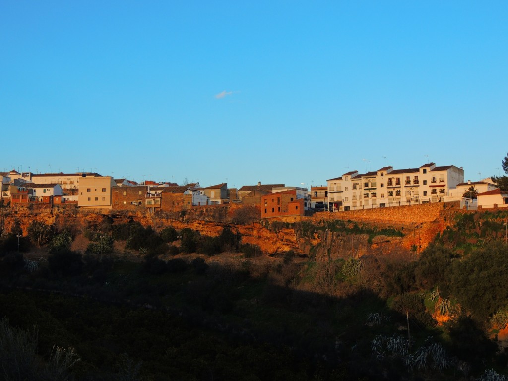 Foto de Hornachuelos (Córdoba), España