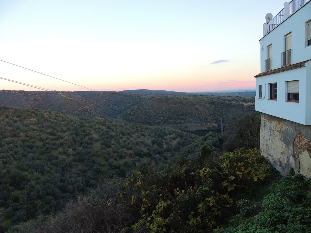 Foto de Hornachuelos (Córdoba), España