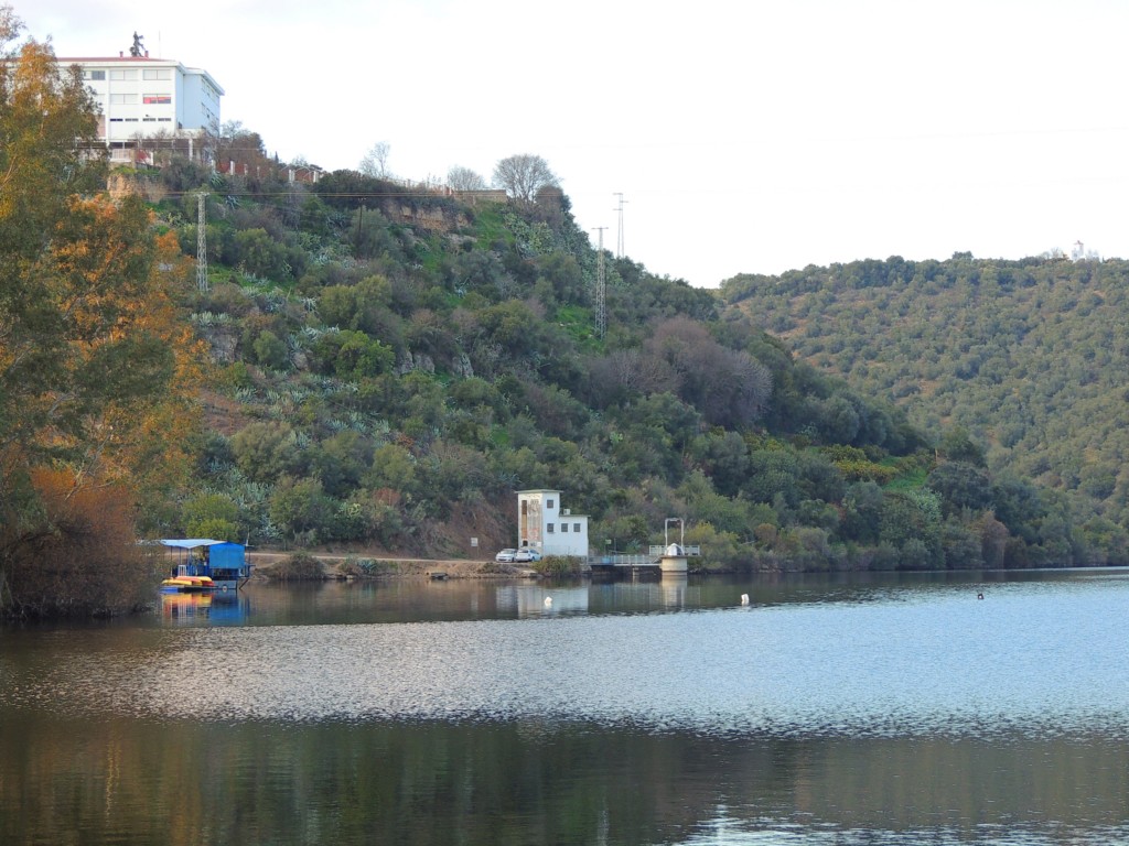 Foto de Hornachuelos (Córdoba), España