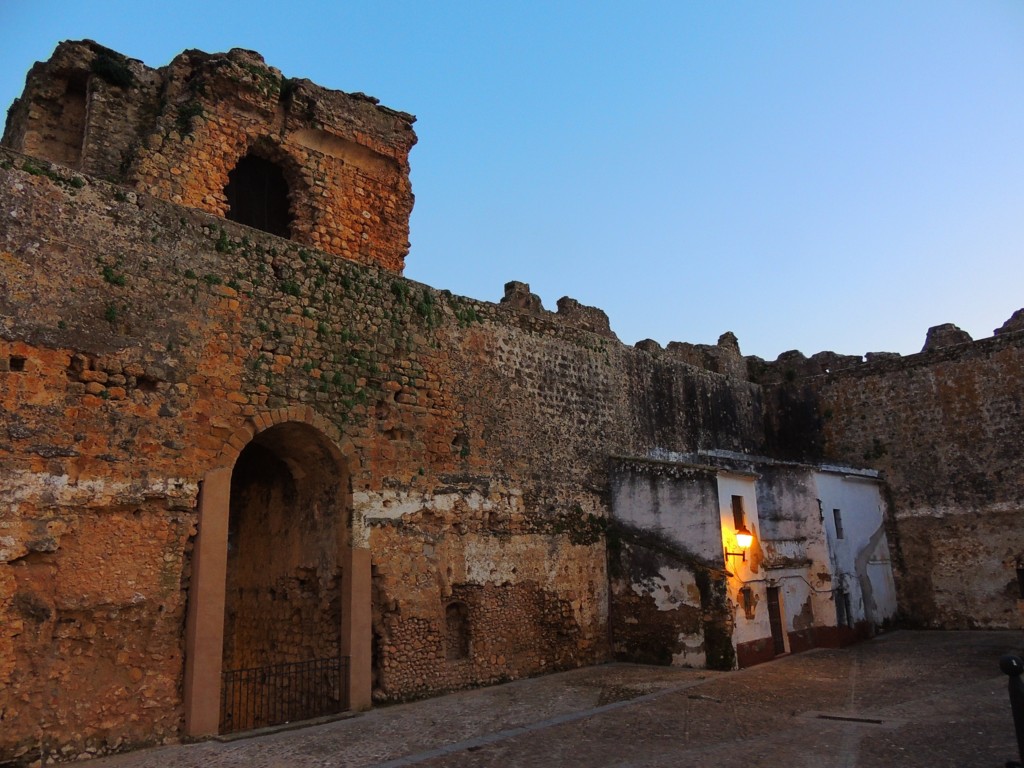 Foto de Hornachuelos (Córdoba), España