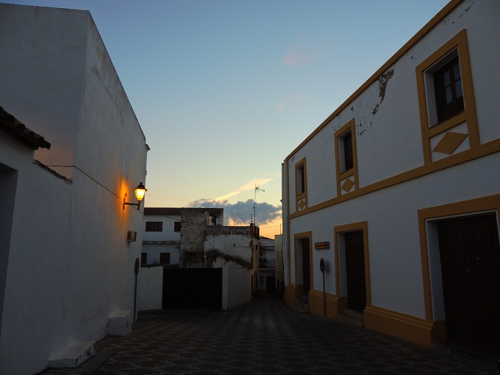 Foto de Hornachuelos (Córdoba), España