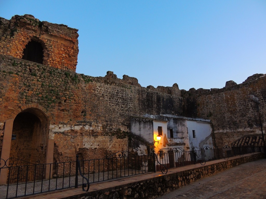 Foto de Hornachuelos (Córdoba), España