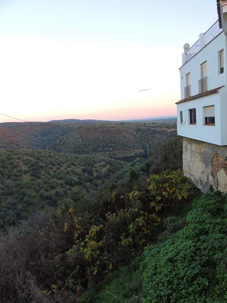 Foto de Hornachuelos (Córdoba), España