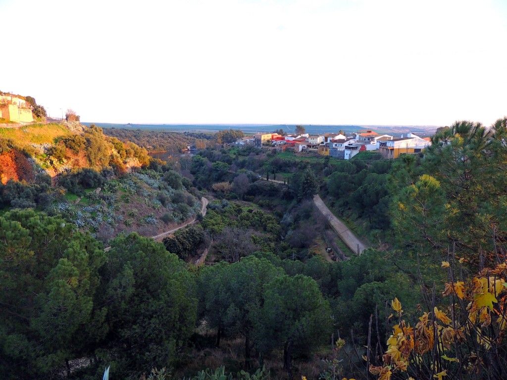 Foto de Hornachuelos (Córdoba), España