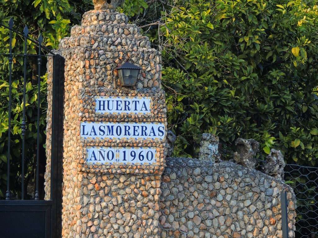 Foto de Hornachuelos (Córdoba), España