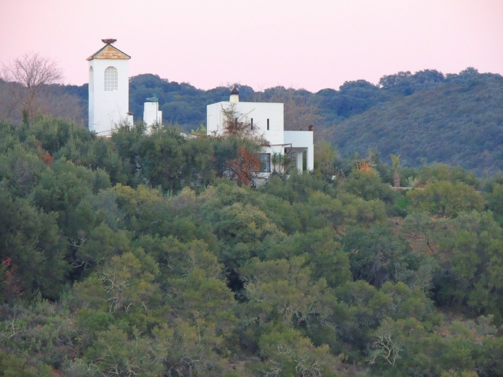 Foto de Hornachuelos (Córdoba), España