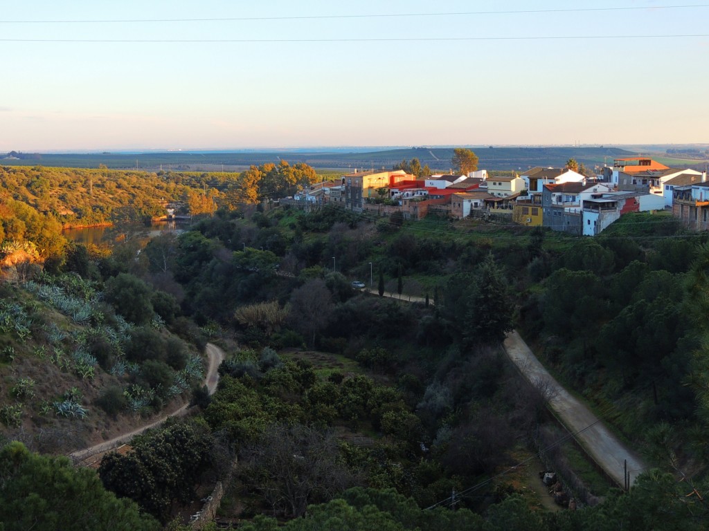 Foto de Hornachuelos (Córdoba), España