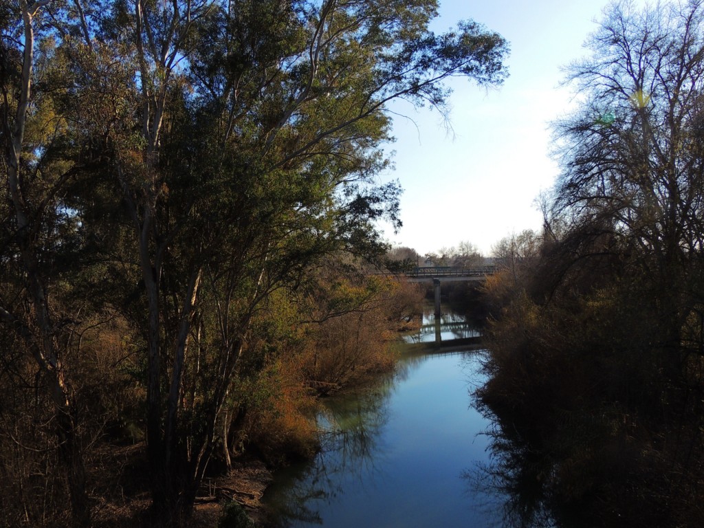 Foto de Hornachuelos (Córdoba), España