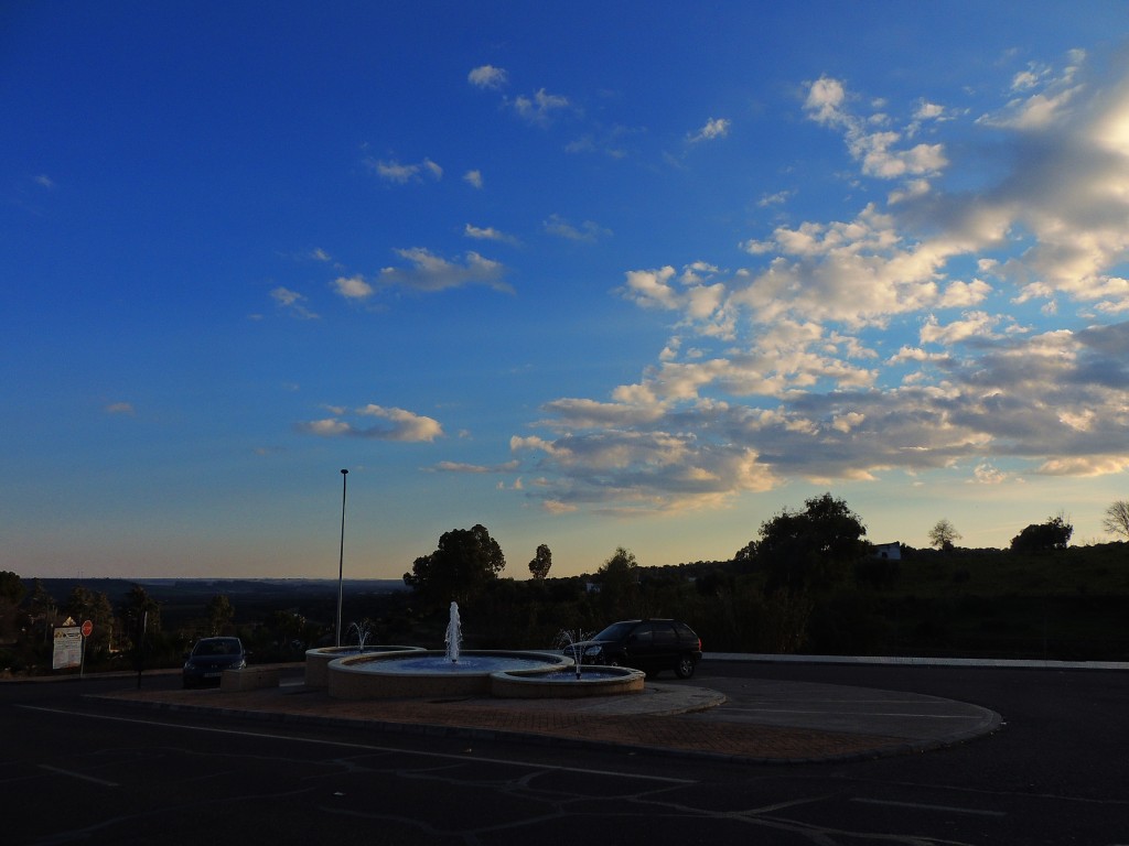 Foto de Hornachuelos (Córdoba), España