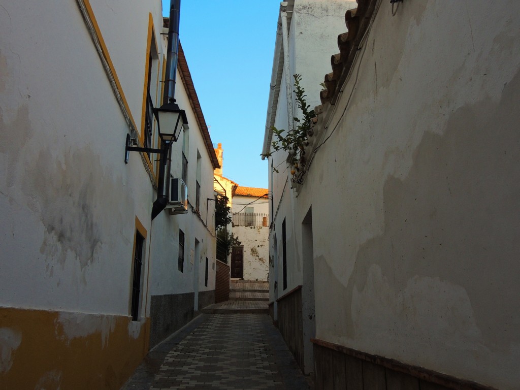 Foto de Hornachuelos (Córdoba), España