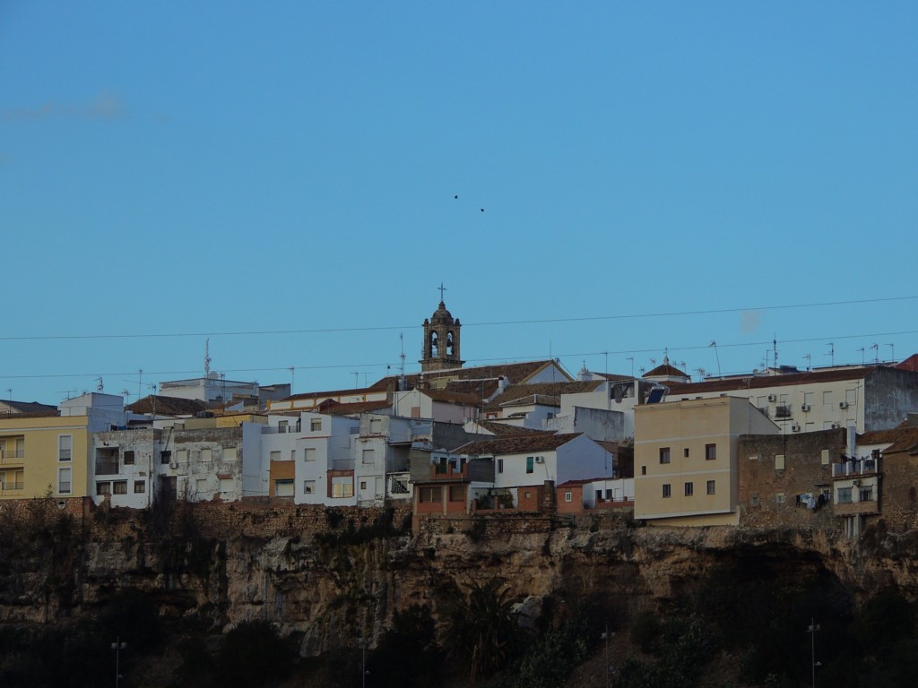 Foto de Hornachuelos (Córdoba), España