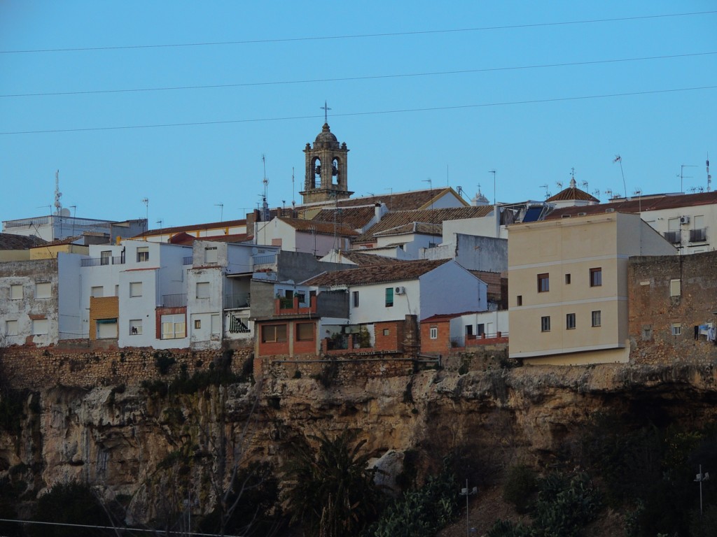 Foto de Hornachuelos (Córdoba), España