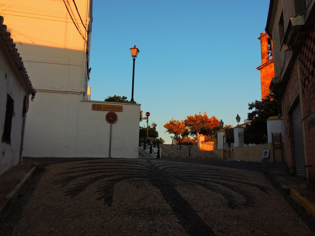 Foto de Hornachuelos (Córdoba), España