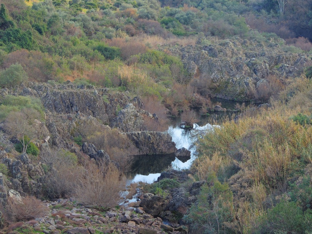 Foto de Hornachuelos (Córdoba), España