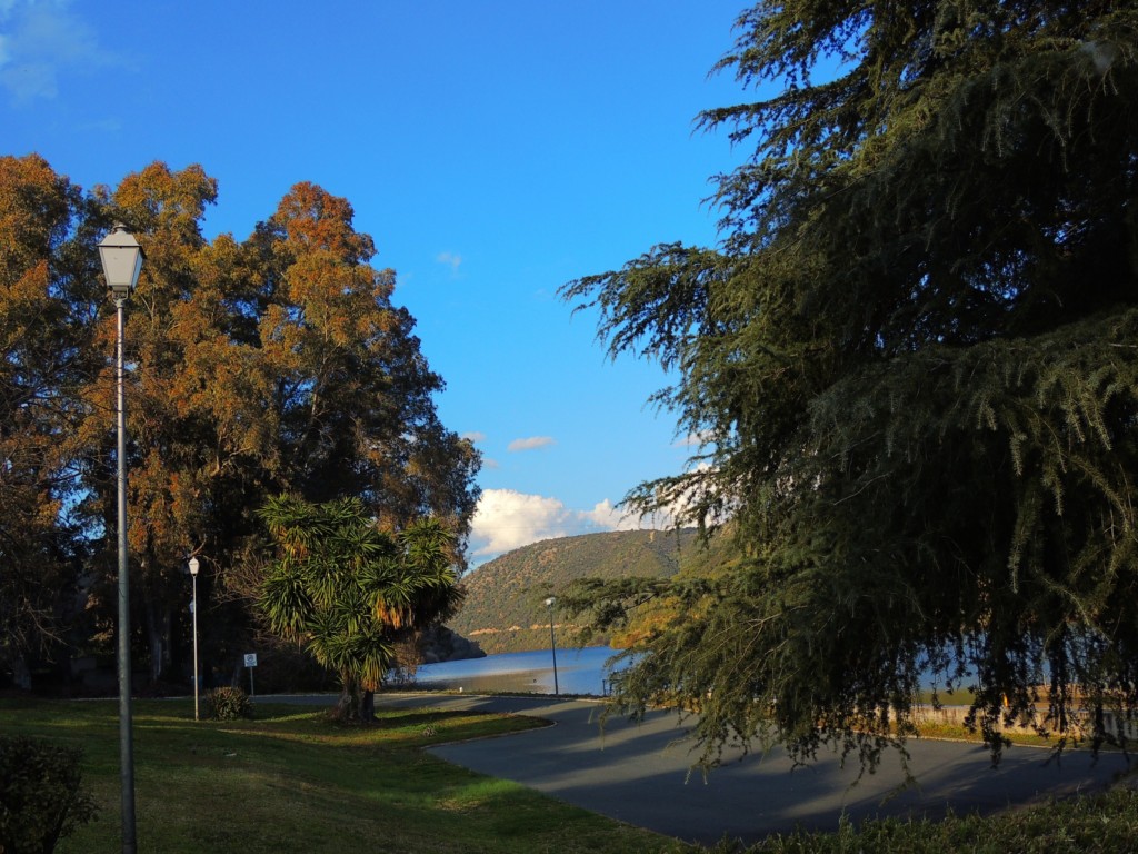 Foto de Hornachuelos (Córdoba), España