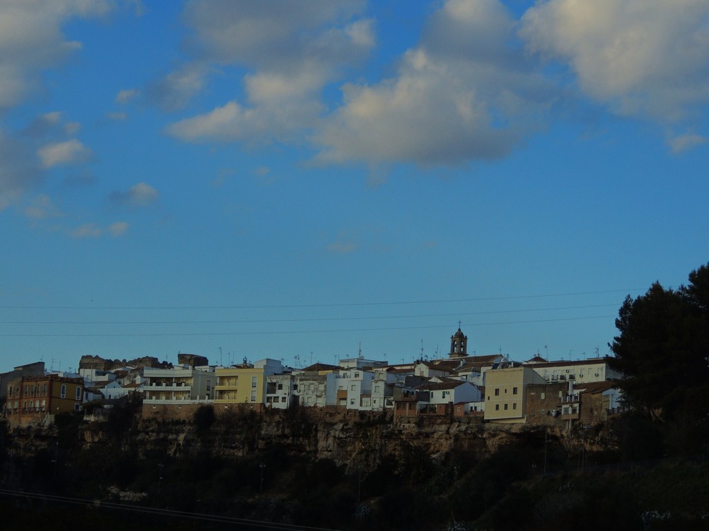 Foto de Hornachuelos (Córdoba), España