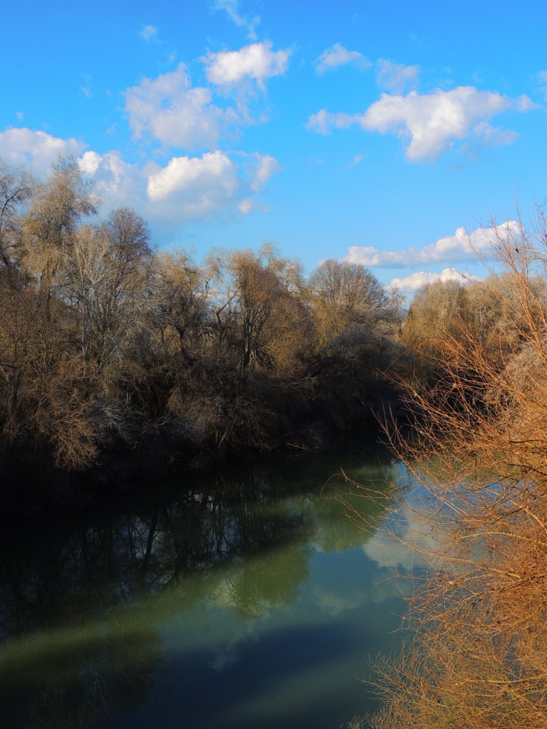 Foto de Hornachuelos (Córdoba), España