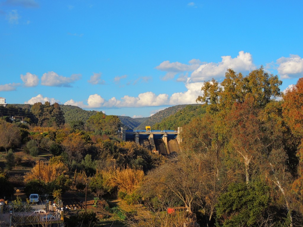 Foto de Hornachuelos (Córdoba), España