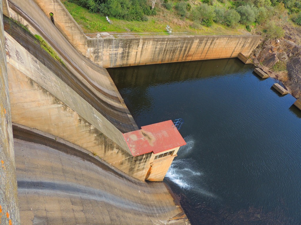 Foto de Hornachuelos (Córdoba), España