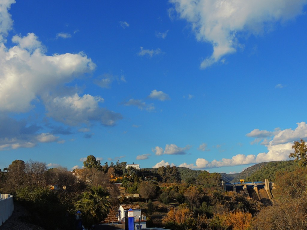 Foto de Hornachuelos (Córdoba), España