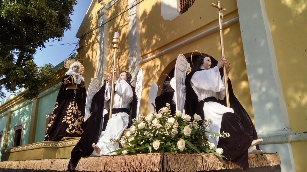 Foto: Santo Entierro Tegucigalpa 2018 - Tegucigalpa (Francisco Morazán), Honduras