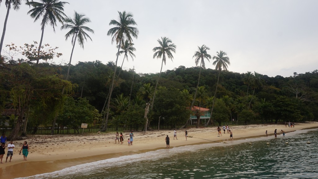 Foto: Angra Dos Reis - Rio De Janeiro (Rio de Janeiro), Brasil