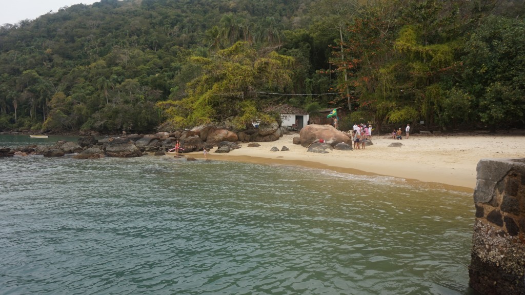 Foto: Angra Dos Reis - Rio De Janeiro (Rio de Janeiro), Brasil