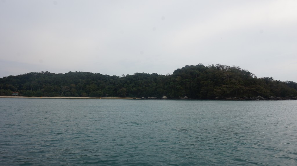 Foto: Angra Dos Reis - Rio De Janeiro (Rio de Janeiro), Brasil